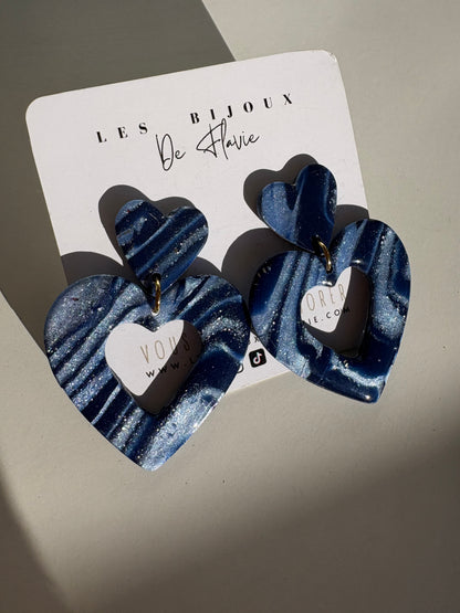 Les Boucles STELLAR