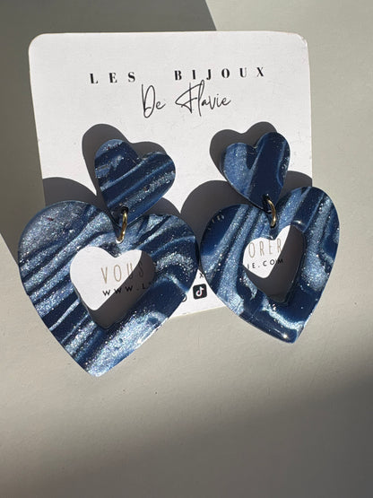 Les Boucles STELLAR
