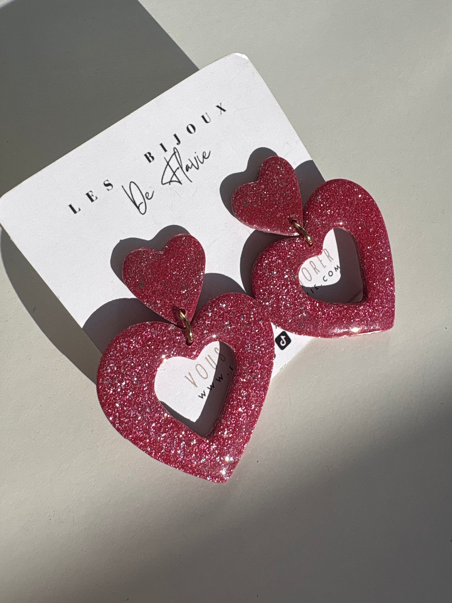 les Boucles LYNE
