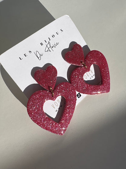 les Boucles LYNE