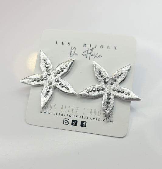 Boucle ARIELLE