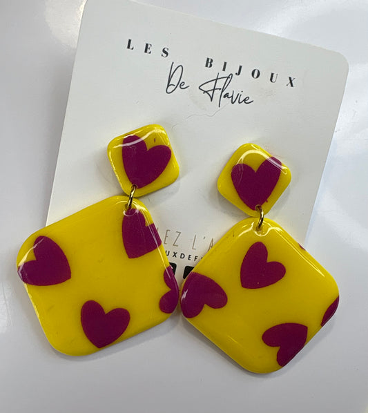 Boucle ALICE