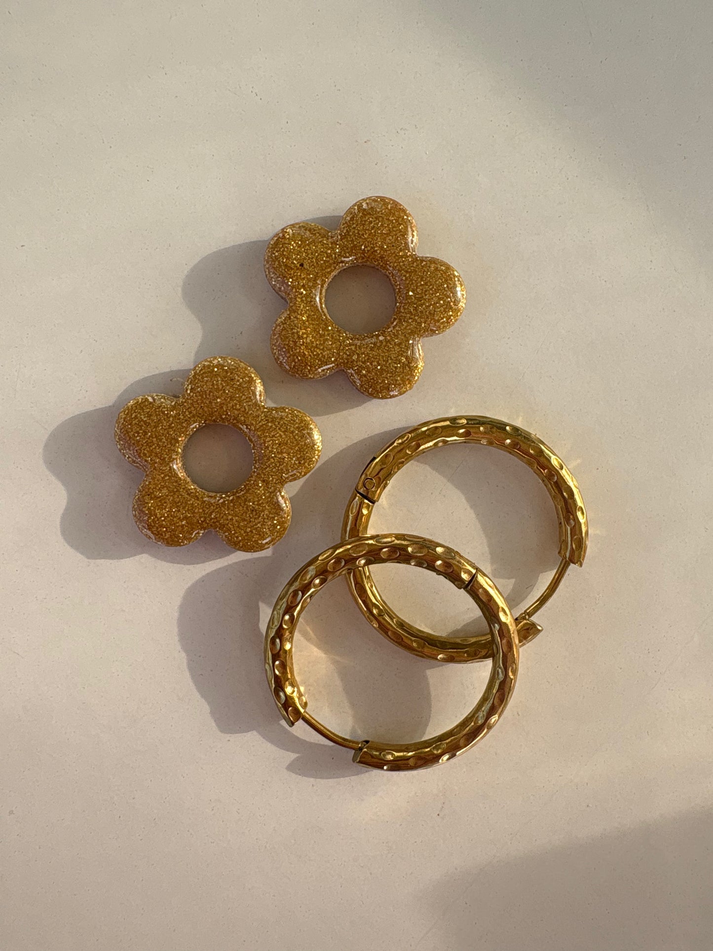 N°101 Mini GOLDY