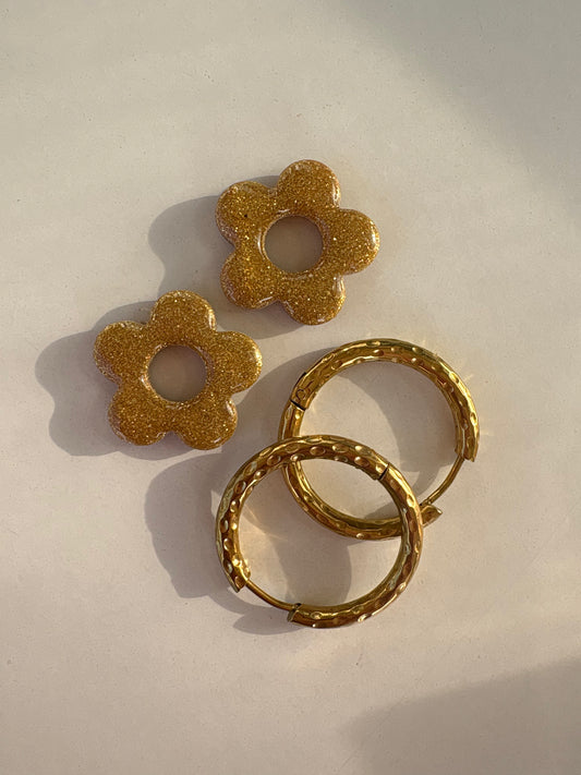 N°101 Mini GOLDY