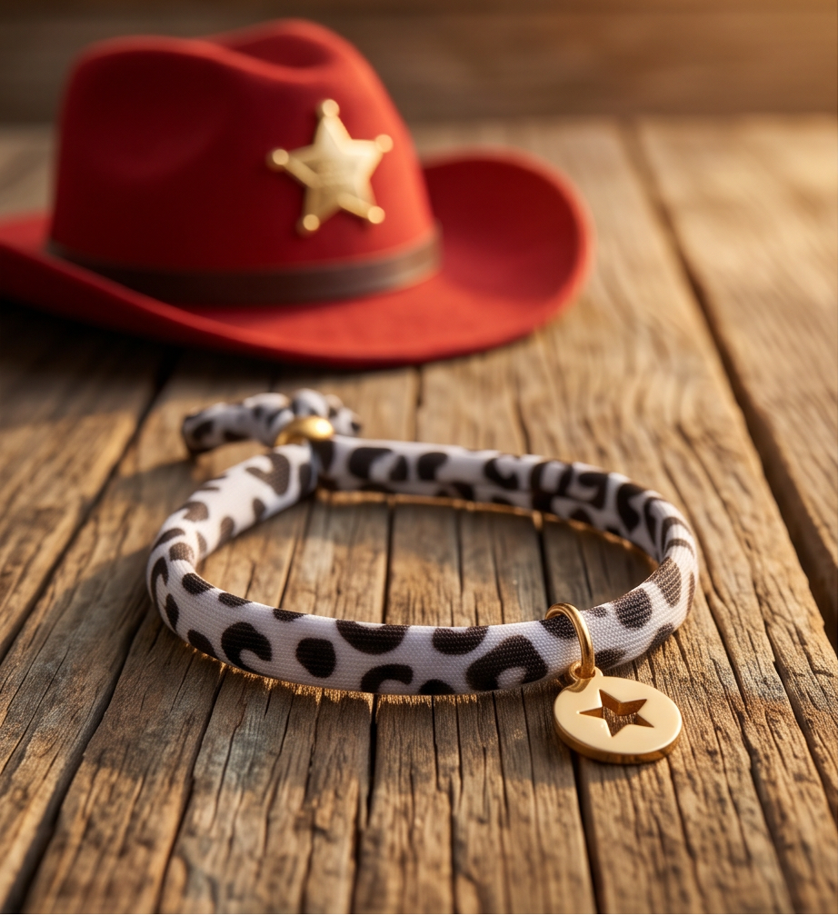 Le Bracelet JESSY