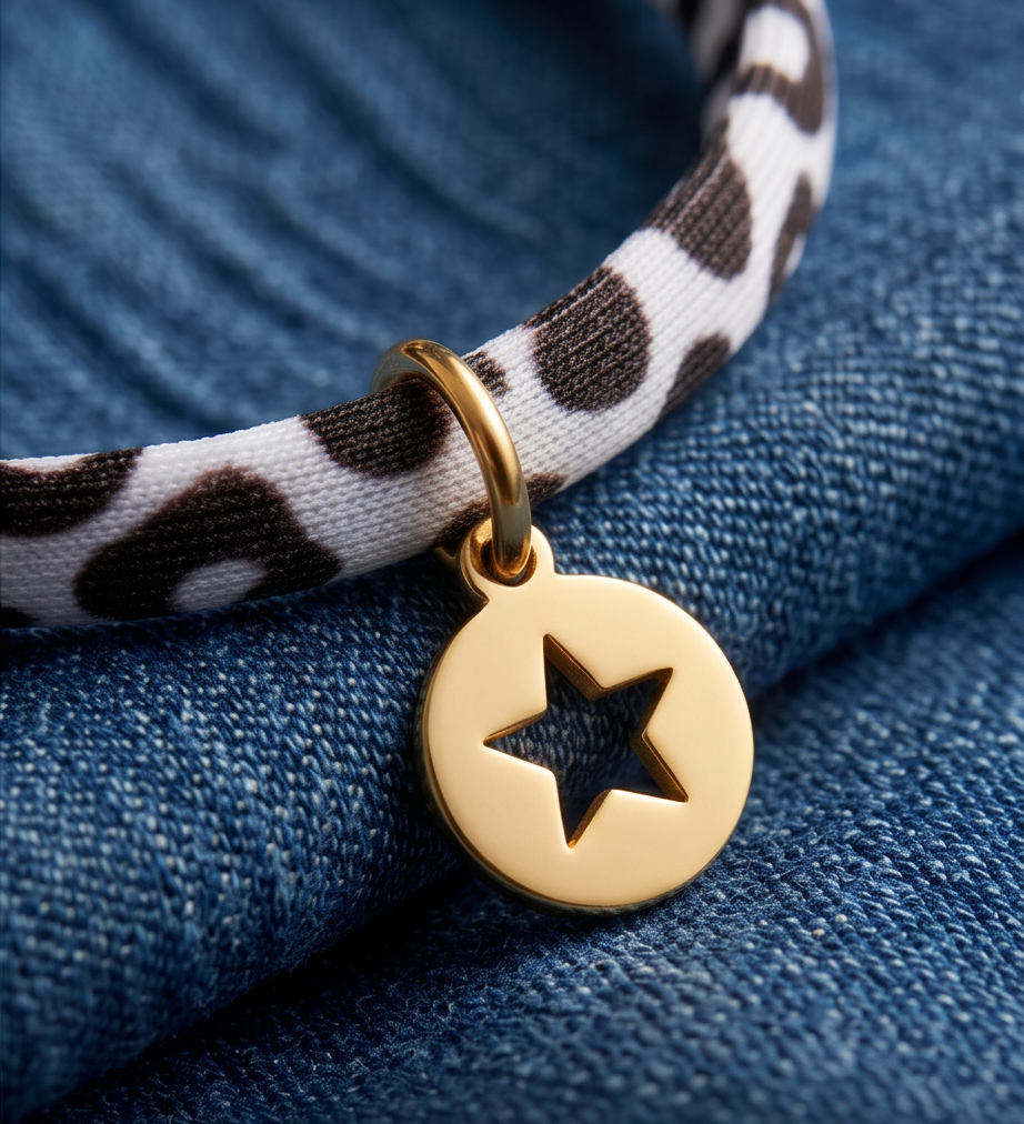 Le Bracelet JESSY