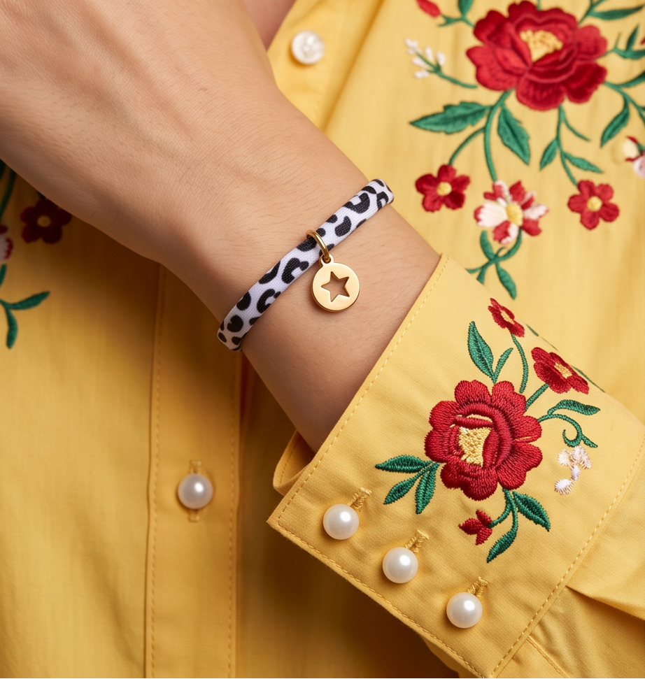 Le Bracelet JESSY