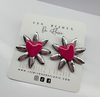Les Boucles SAGRADO