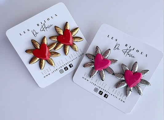 Les Boucles SAGRADO