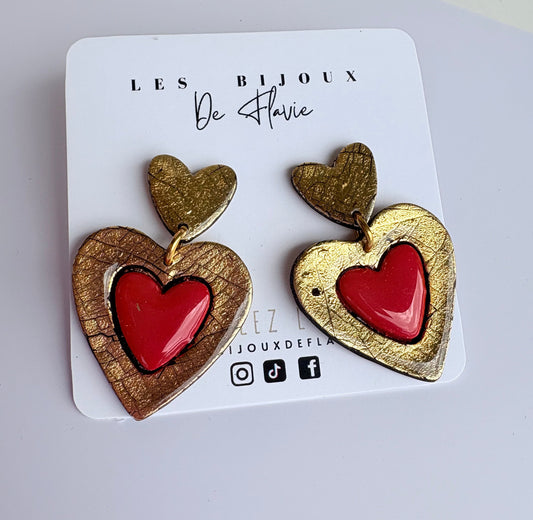 Les boucles ROMANCE