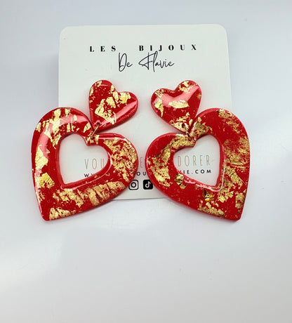 Cœur Éclatant ♥️ (Eddition limitée)