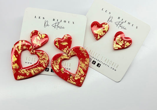 Cœur Éclatant ♥️ (Eddition limitée)