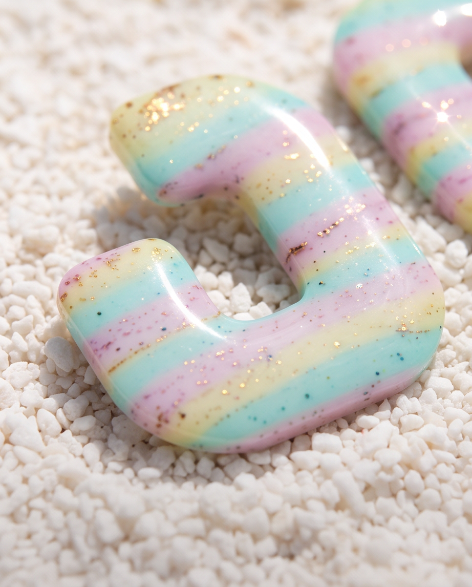 Les Boucles GIRLY
