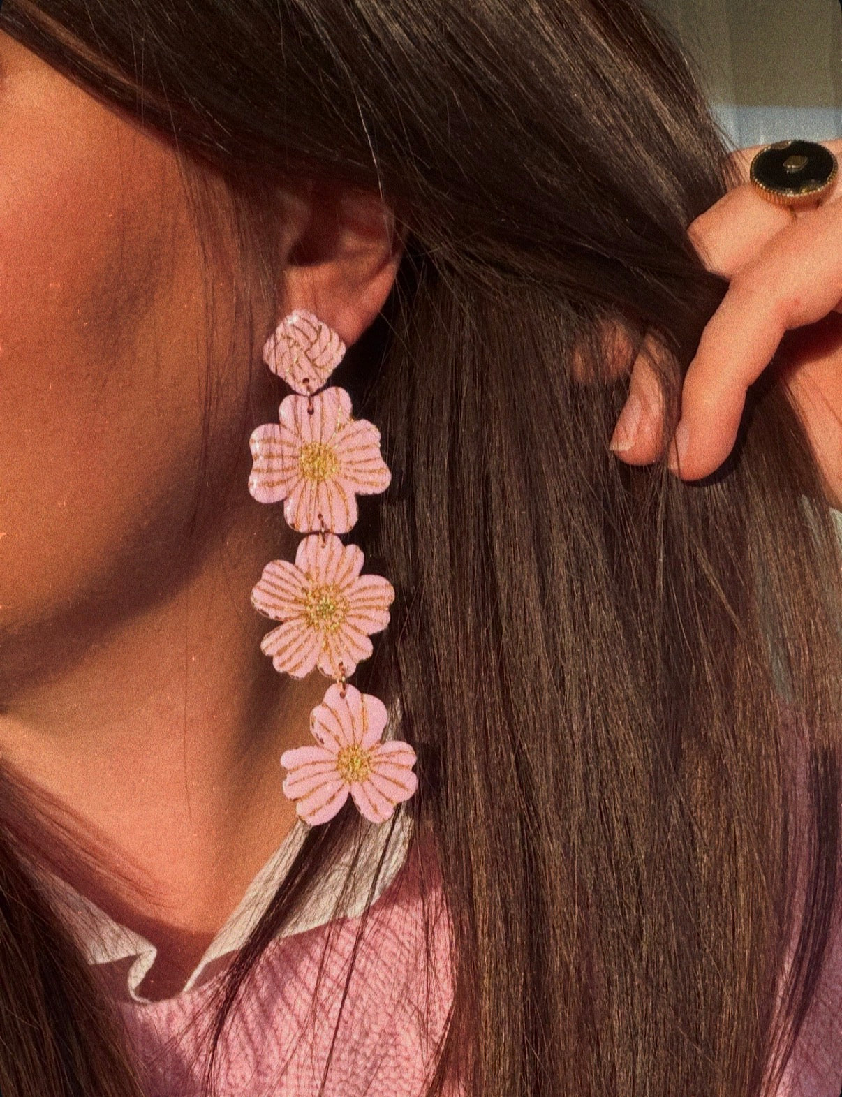 Les Boucles BRENDA
