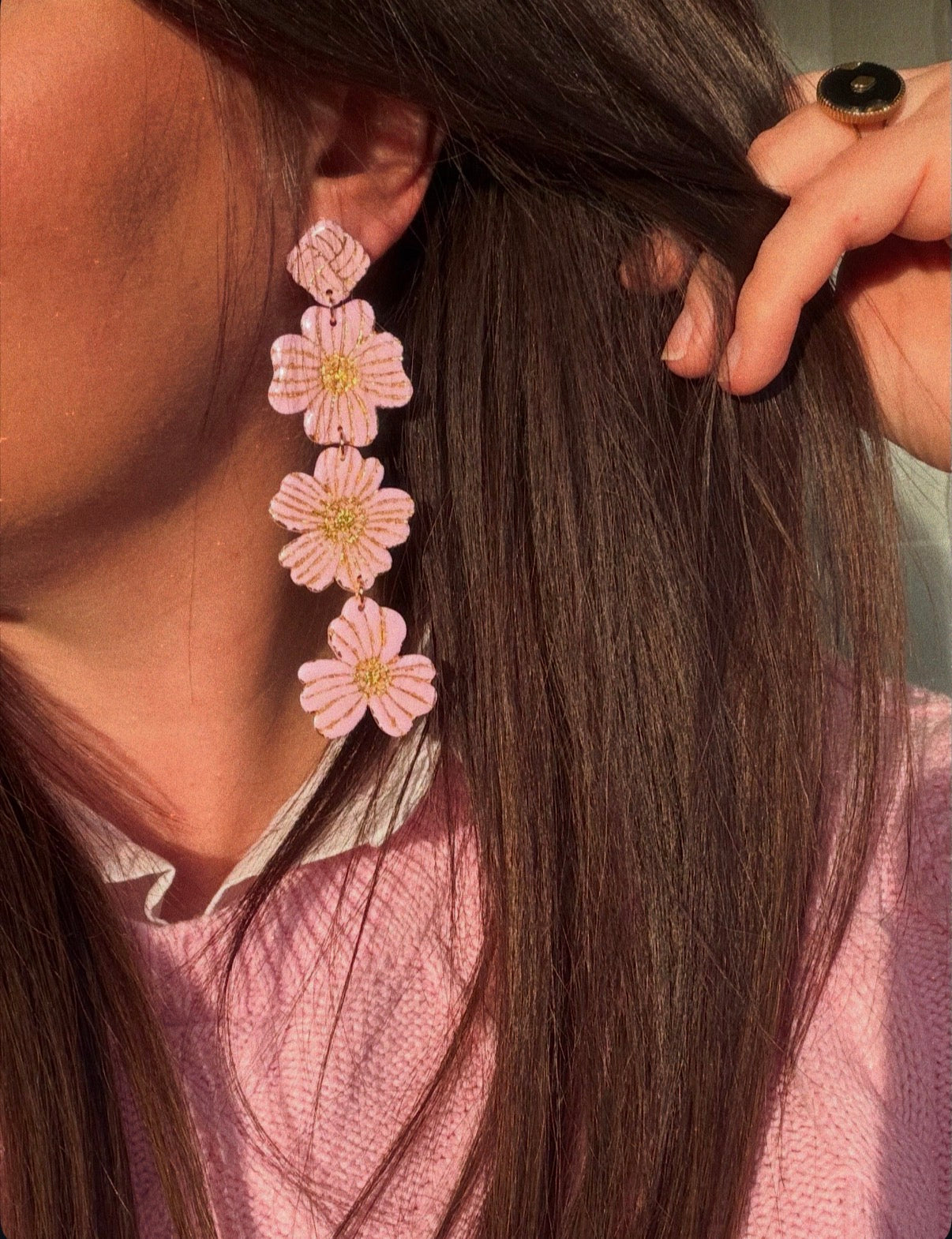 Les Boucles BRENDA