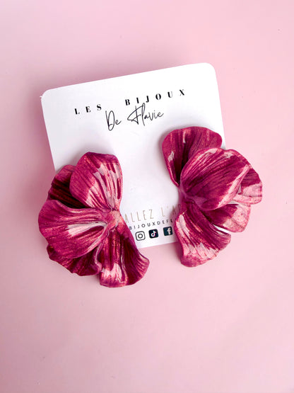 Les Boucles Little BELLA