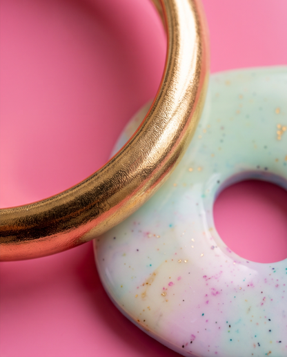 N°211 RING CANDY