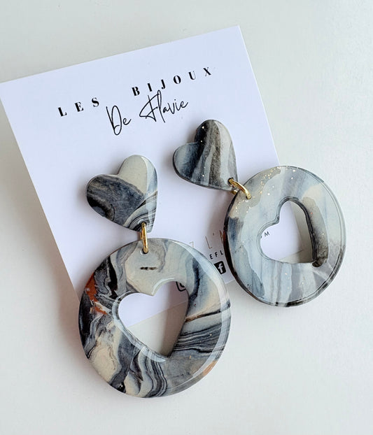 Les boucles VICENTINA