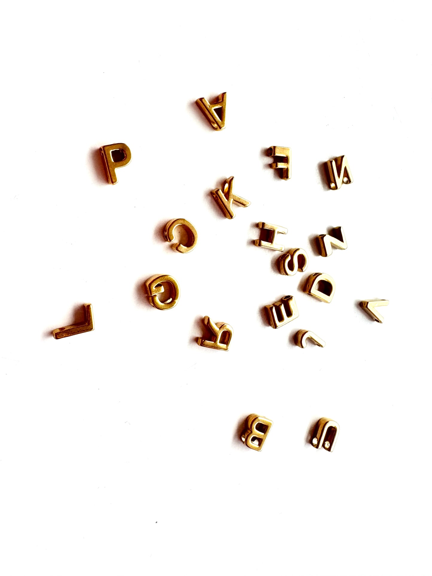 Collier INITIALYS