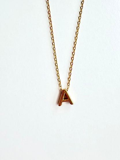 Collier INITIALYS