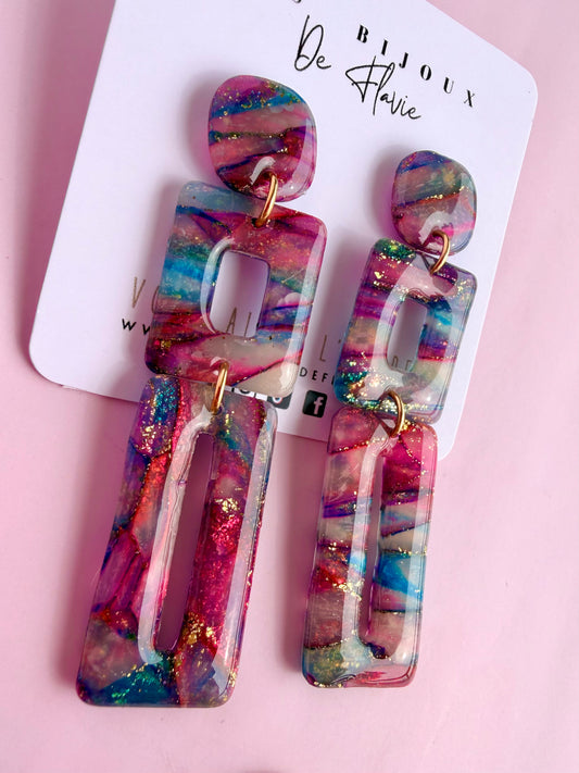les Boucles AMÉLYS