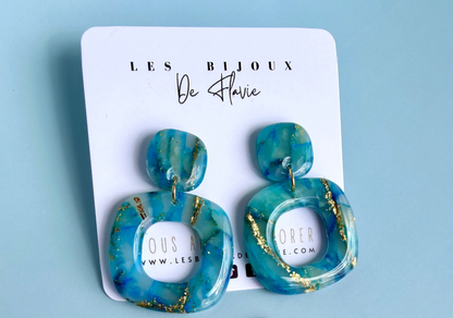 Les Boucles LIVIA