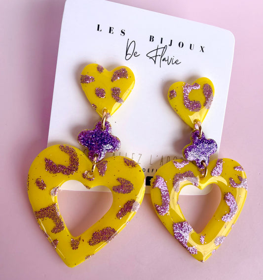 Les Boucles SOLI