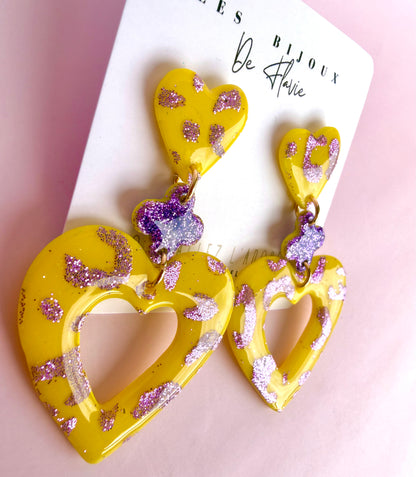 Les Boucles SOLI