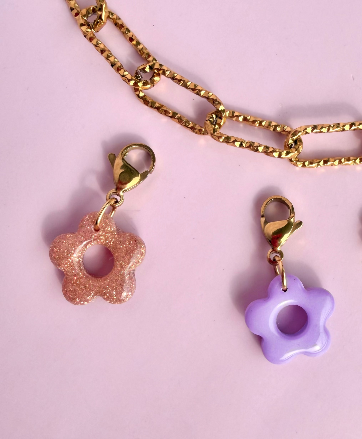 CHARMS Marguerite
