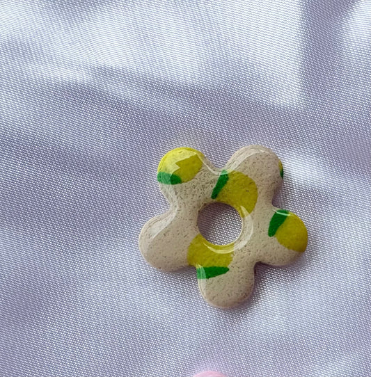 N°28 LEMON🍋