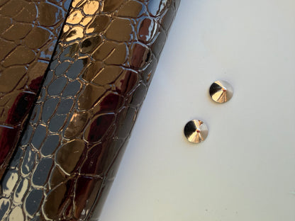 Pochette SIGNATURE NOIR