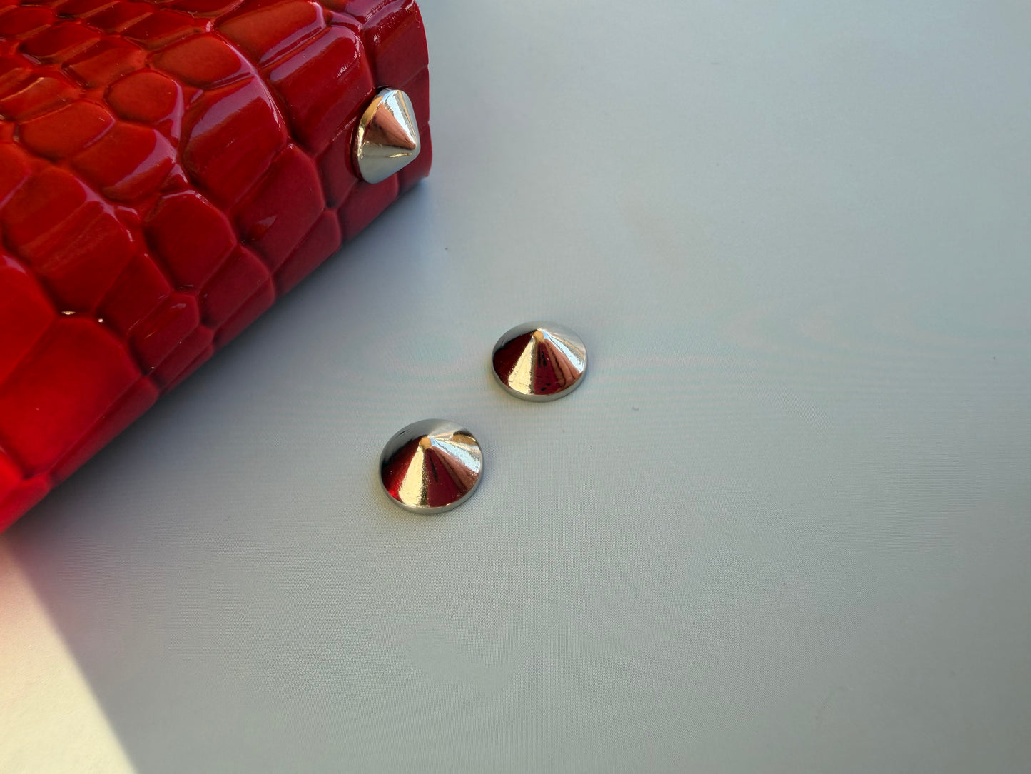 Pochette SIGNATURE ROUGE