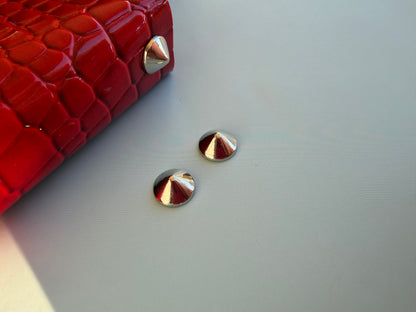 Pochette SIGNATURE ROUGE