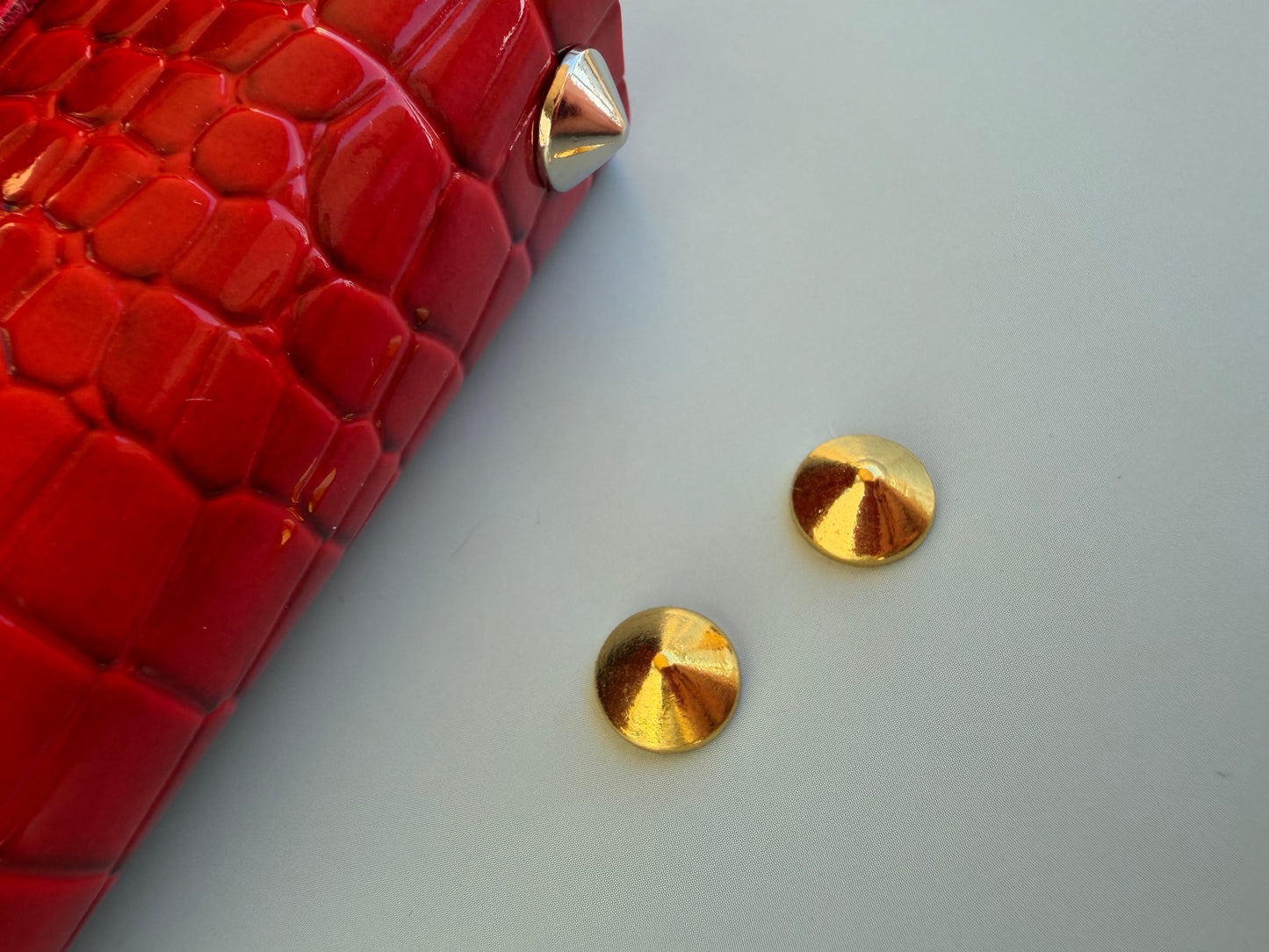 Pochette SIGNATURE ROUGE
