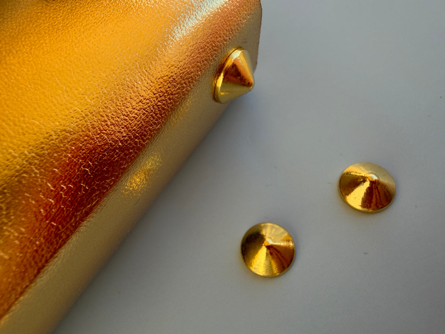 Pochette SIGNATURE DORÉ