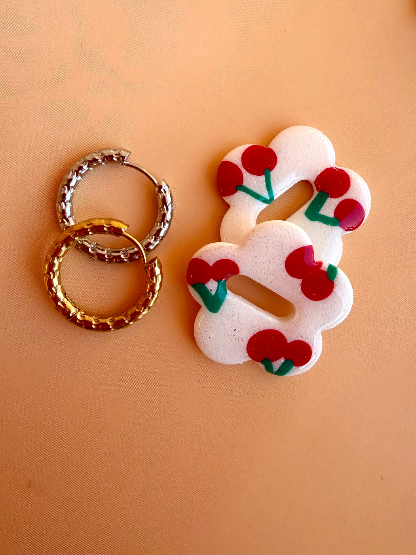 N°127 CHERRY