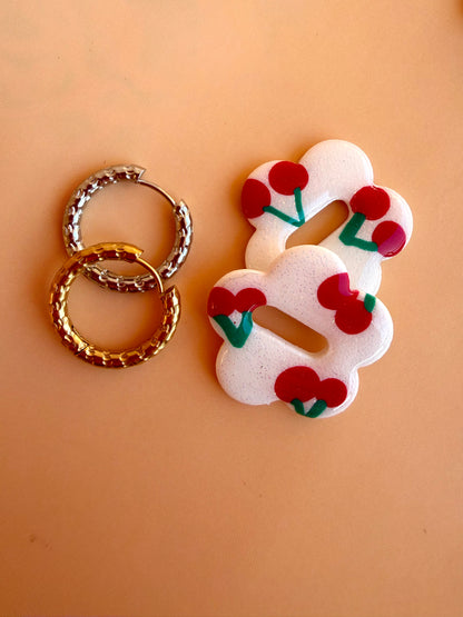 N°127 CHERRY
