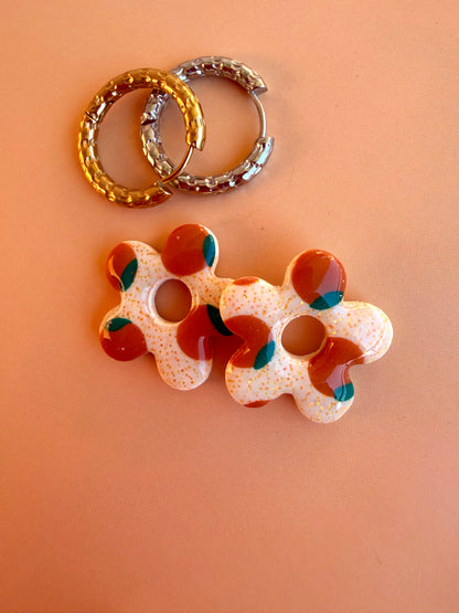 N°132 Little PEACH
