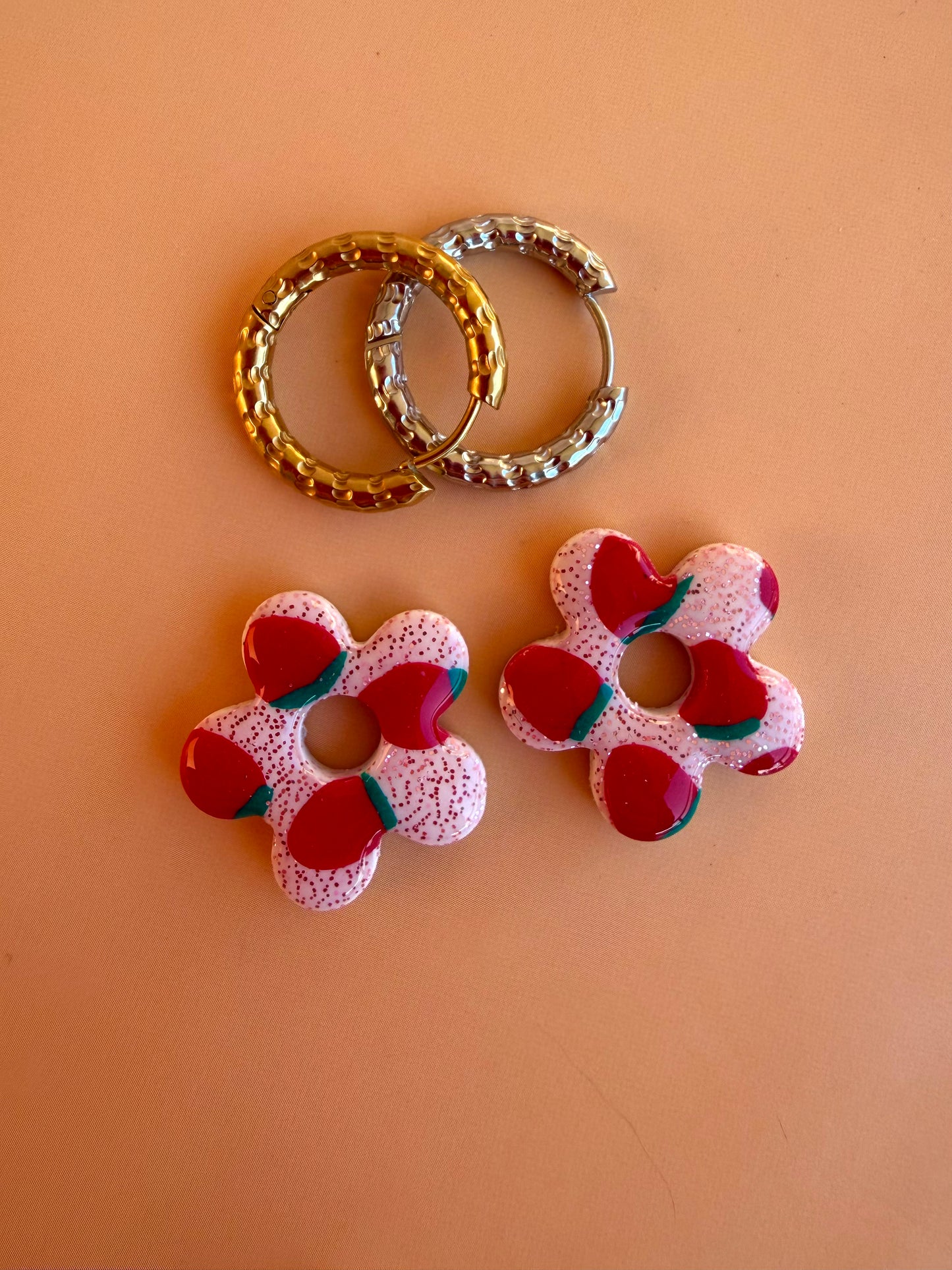 N°134 Little FRAISE