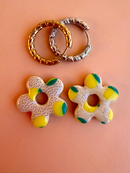 N°131 Little LEMON