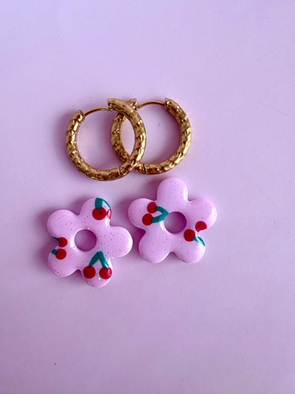 N°133 Little CHERRY