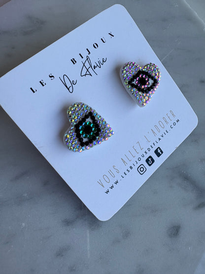 Les boucles IRIS 👁️