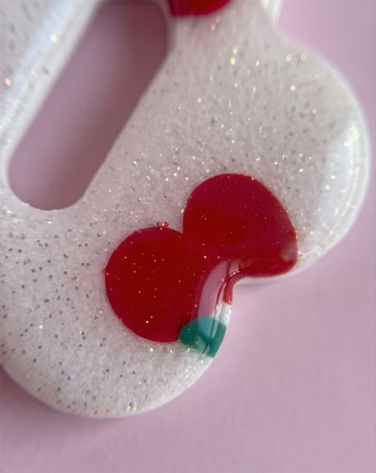 N°127 CHERRY