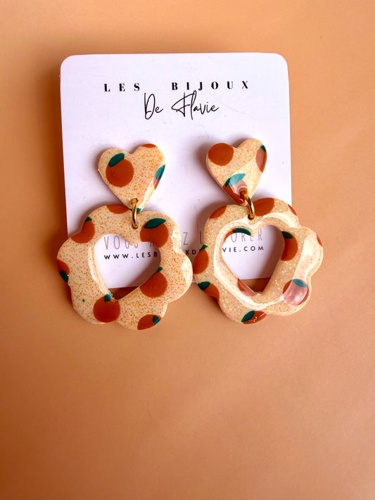 Les Boucles PEACH