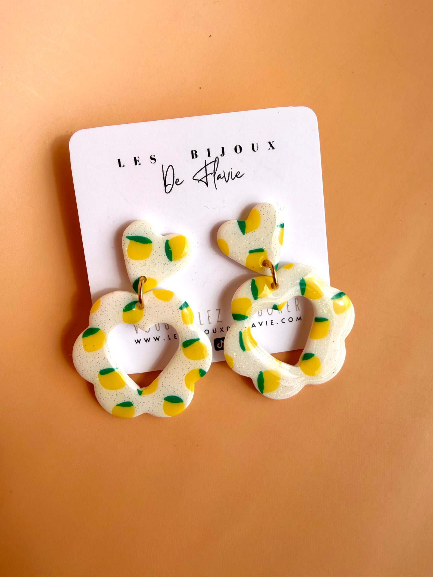 Les Boucles LEMON