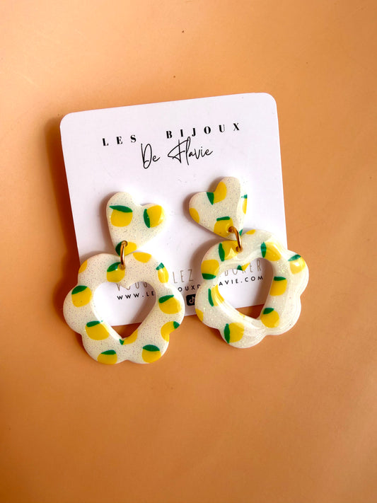 Les Boucles LEMON