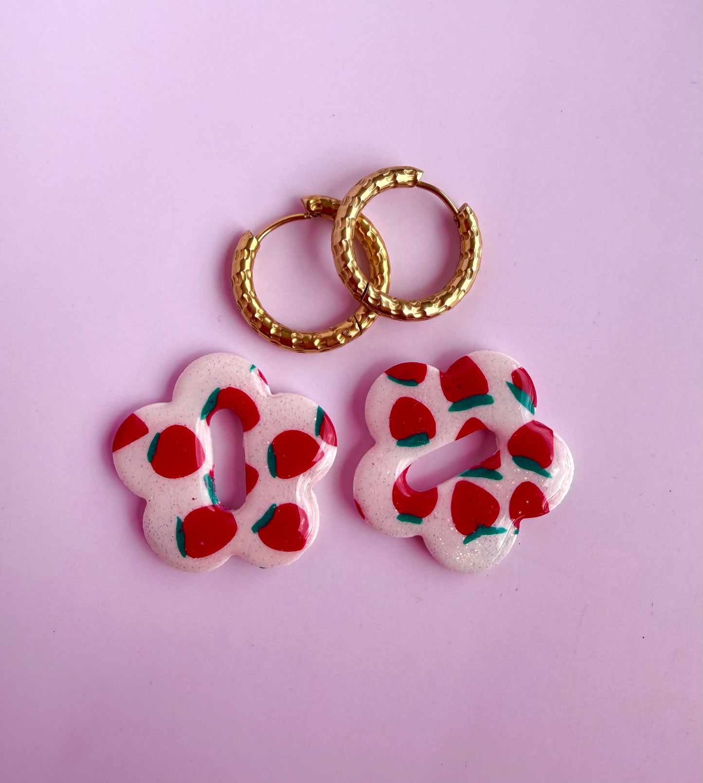 N°130 FRAISE