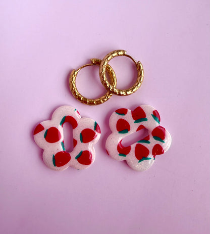 N°130 FRAISE