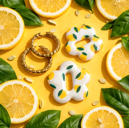 N°128 LEMON