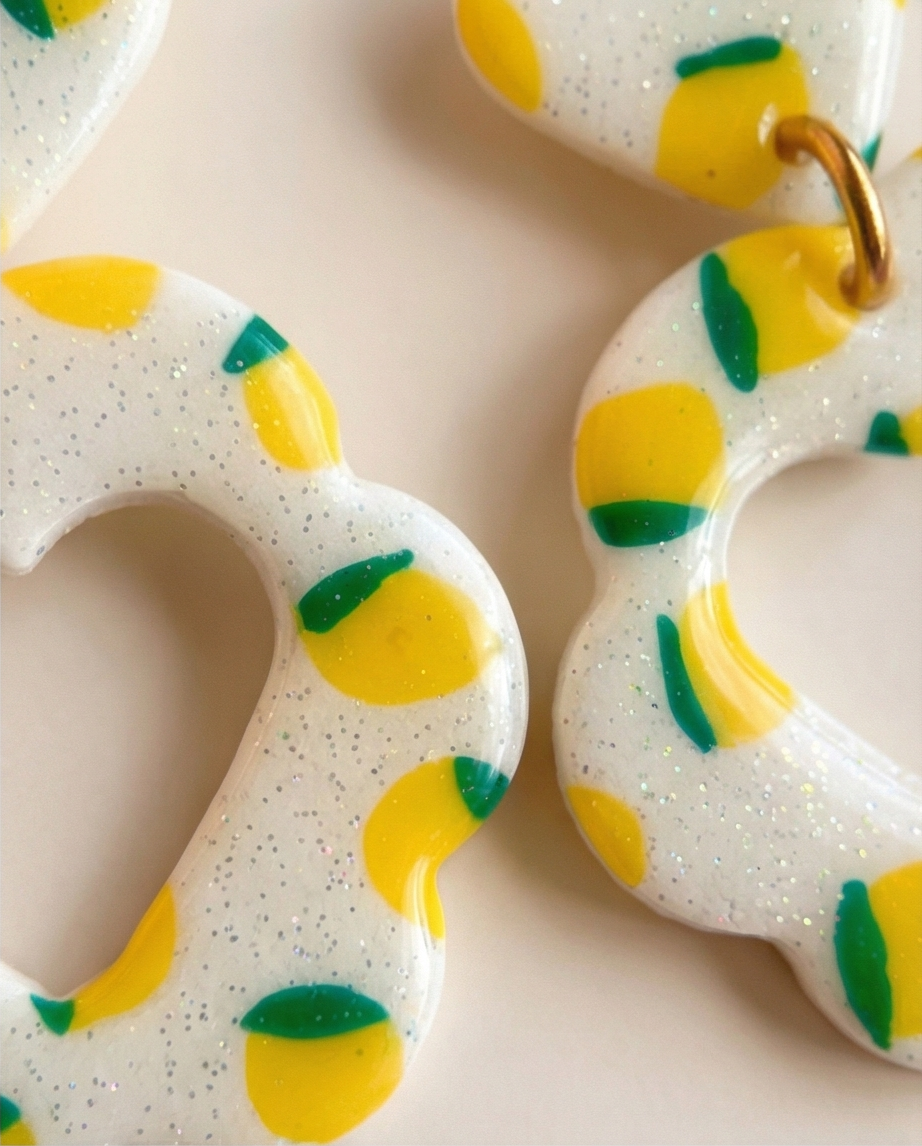 Les Boucles LEMON